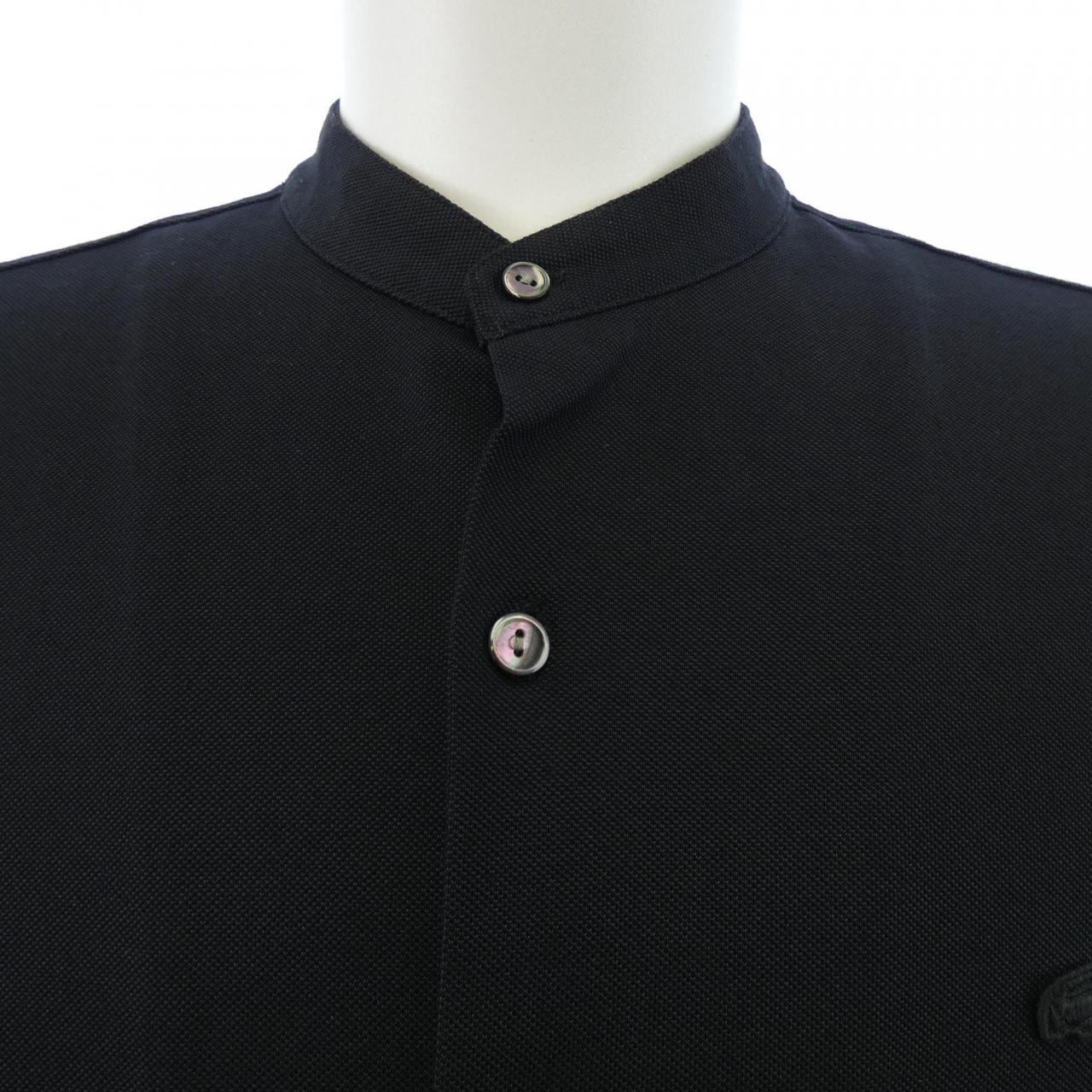 ラコステ LACOSTE CH100MJ S／Sシャツ