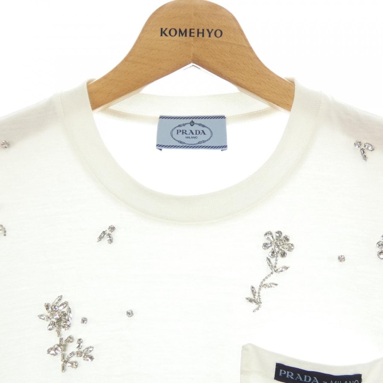 プラダ PRADA 35731R Tシャツ