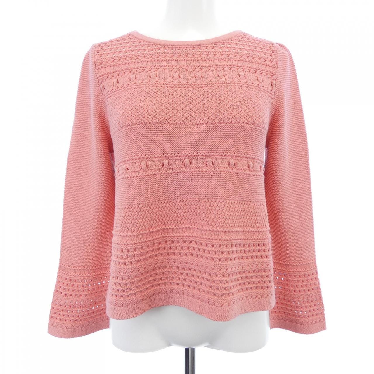 トゥービーシック TO BE CHIC ニット
