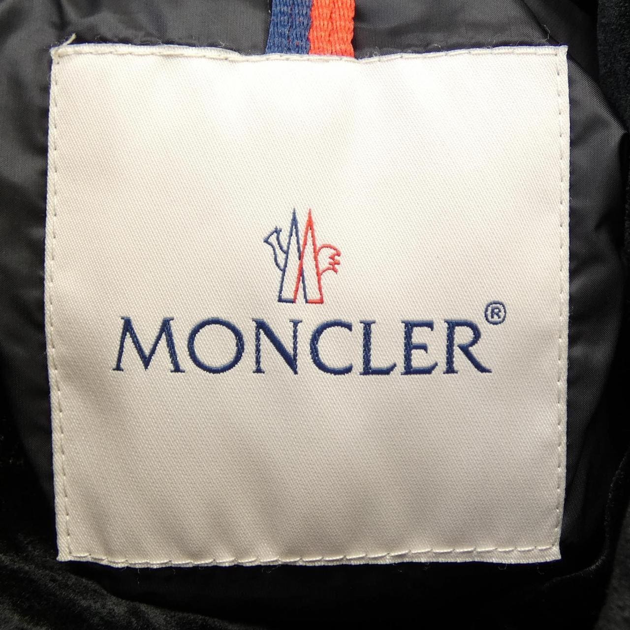 モンクレール MONCLER TORCOL ダウンジャケット