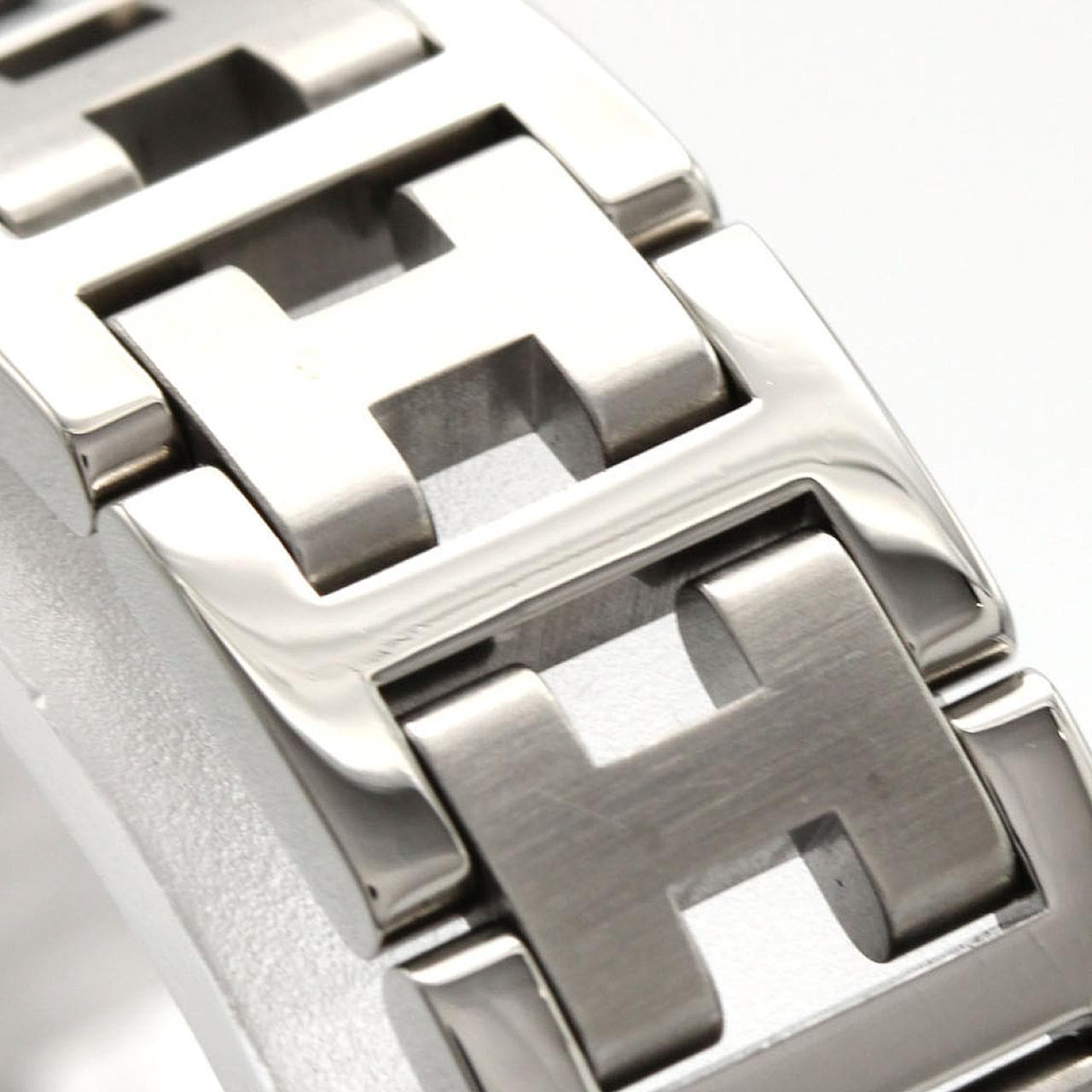 エルメス クリッパー CL4.210 SS クォーツ