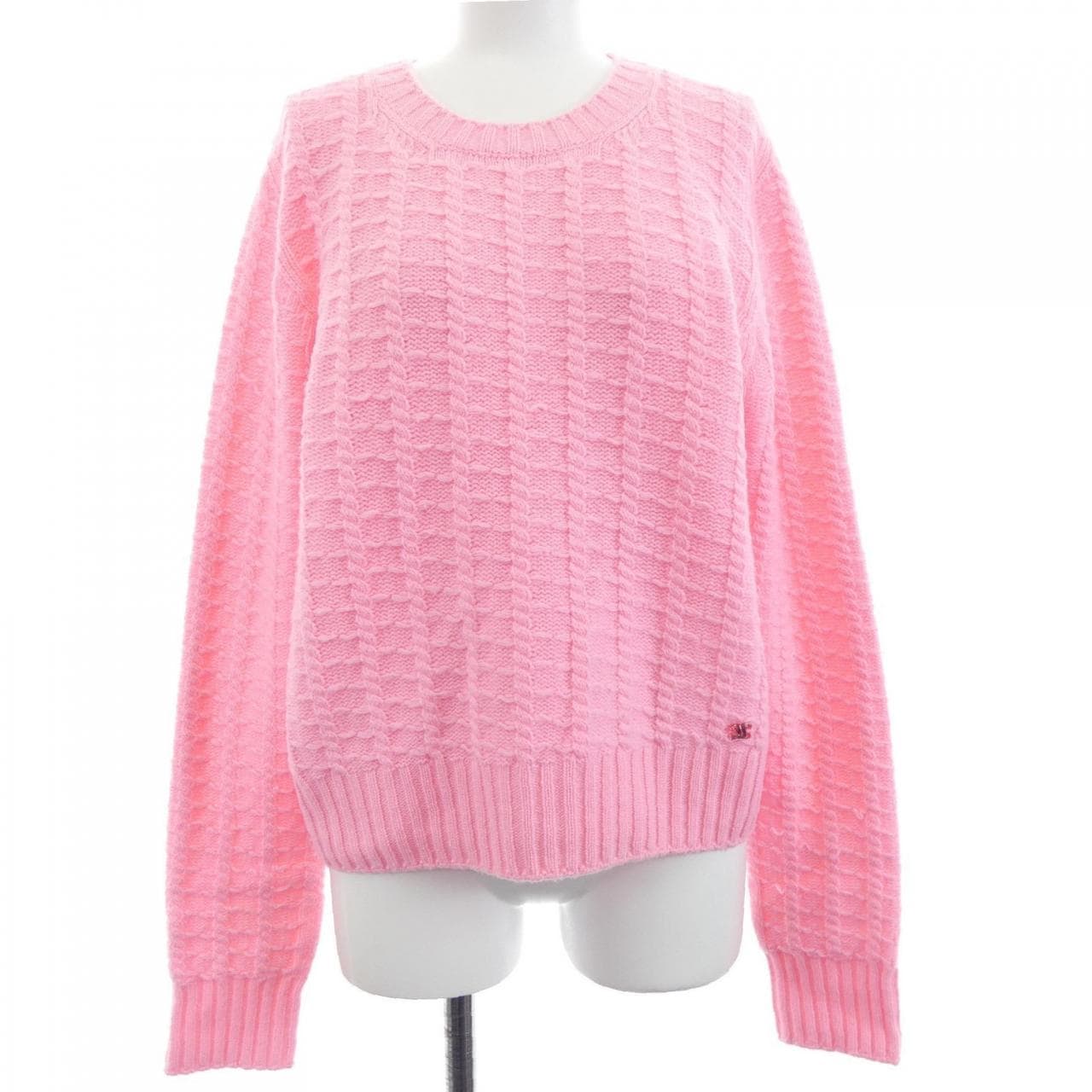 シャネル CHANEL P75341K10779 ニット