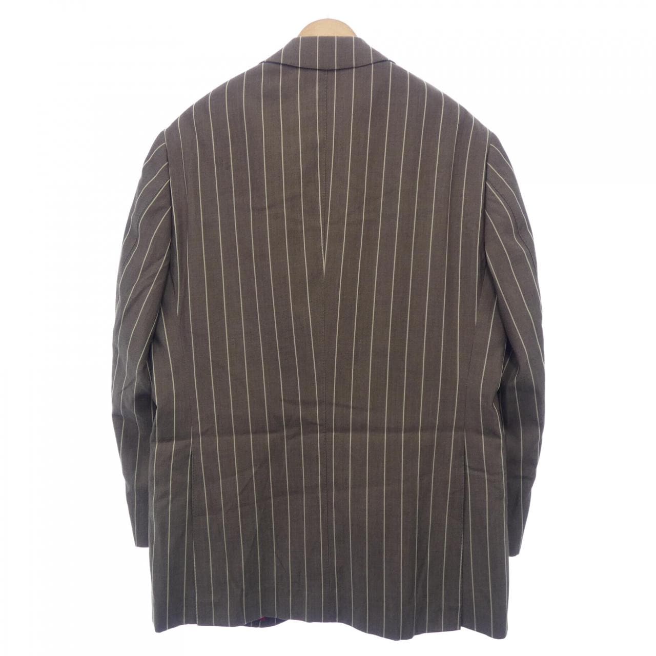 JILLVAS ZEGNA ジャケット