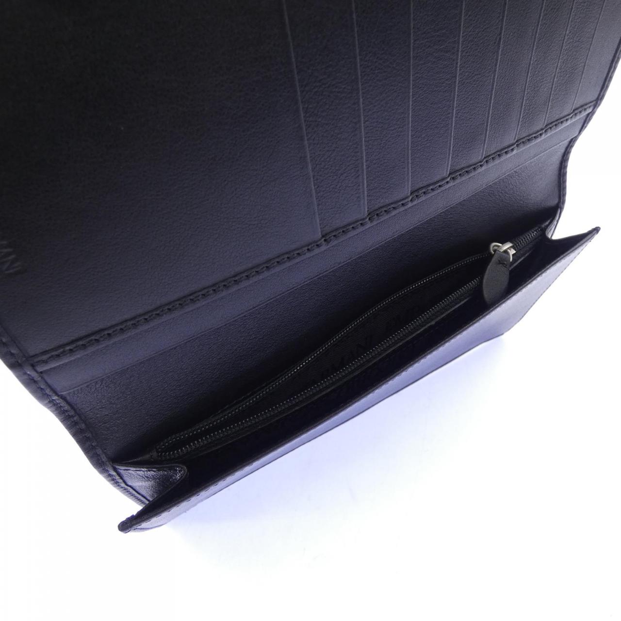 エンポリオアルマーニ EMPORIO ARMANI WALLET