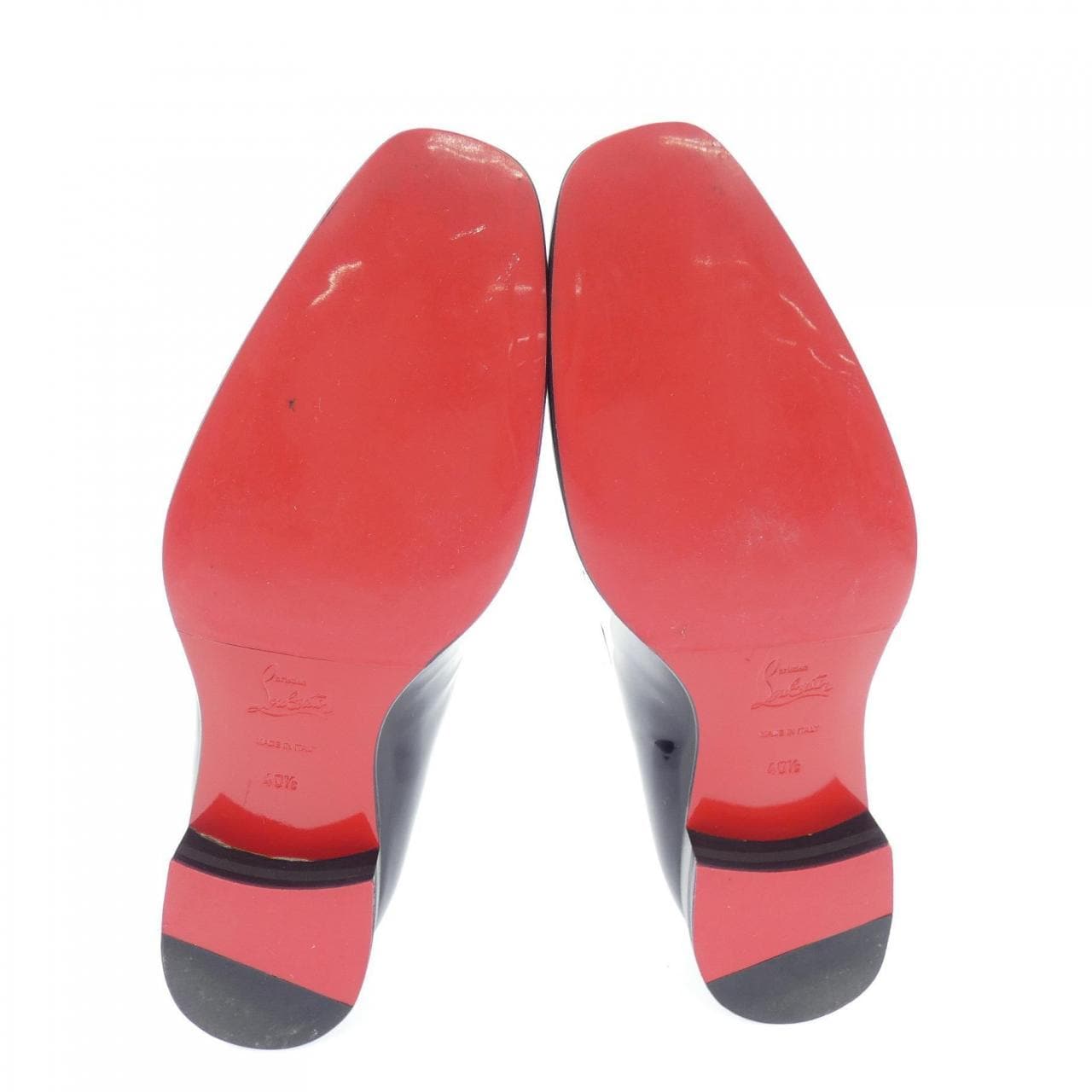 クリスチャンルブタン CHRISTIAN LOUBOUTIN シューズ