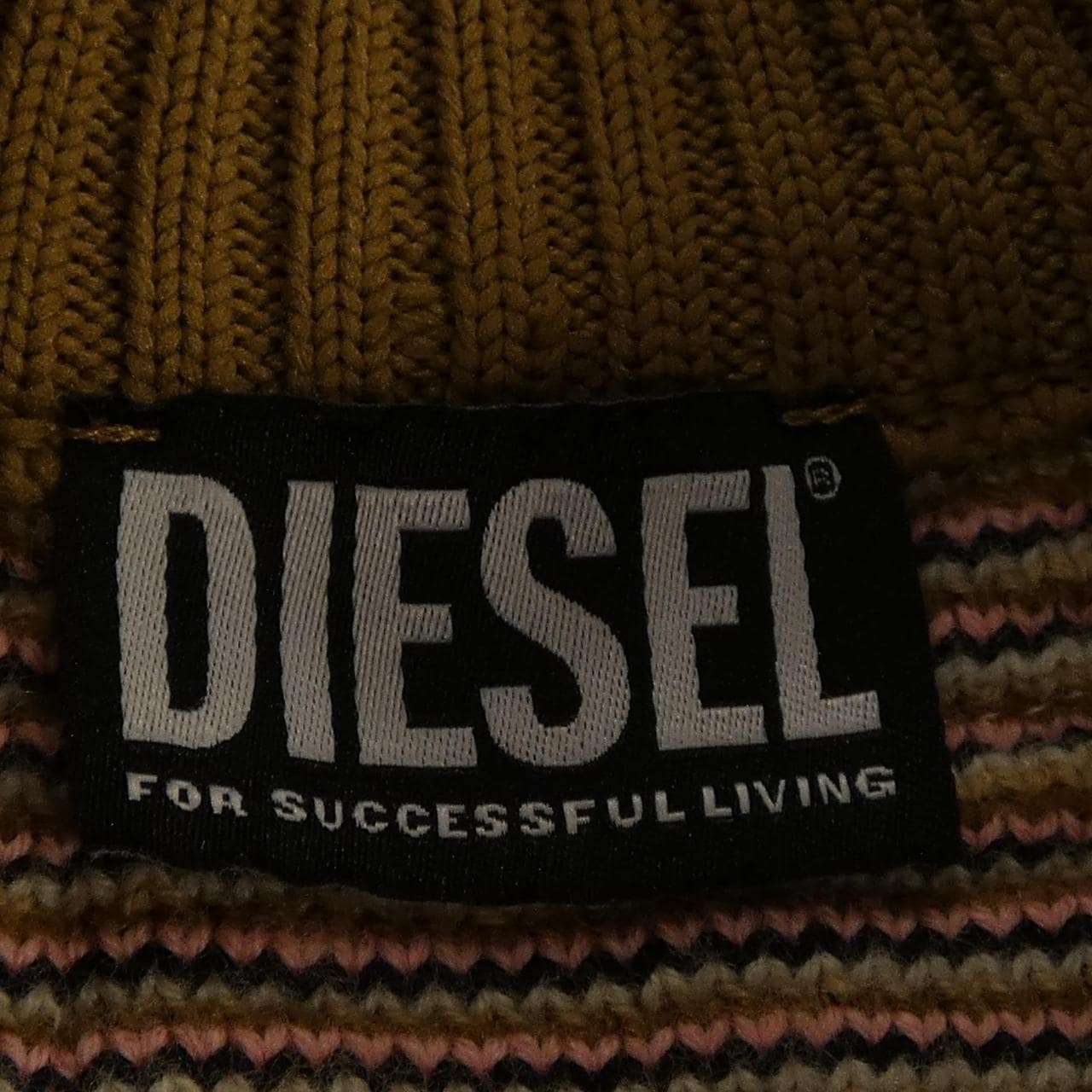 ディーゼル DIESEL M-AGGY ブルゾン