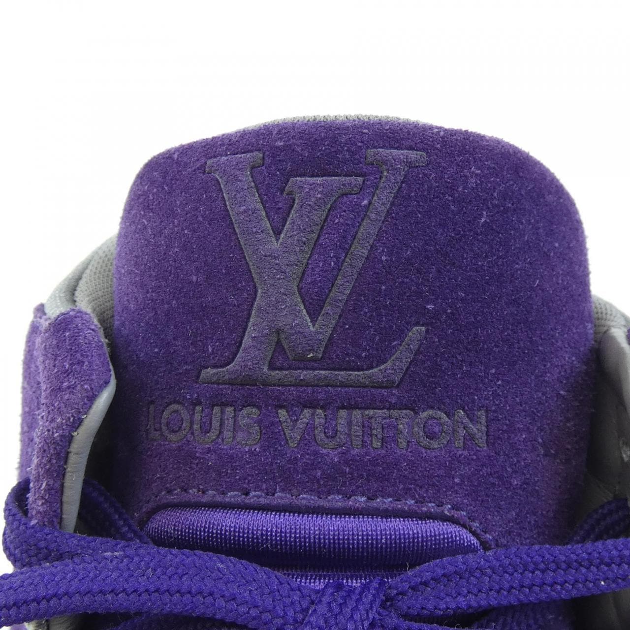 LOUIS LOUIS VUITTON sneakers