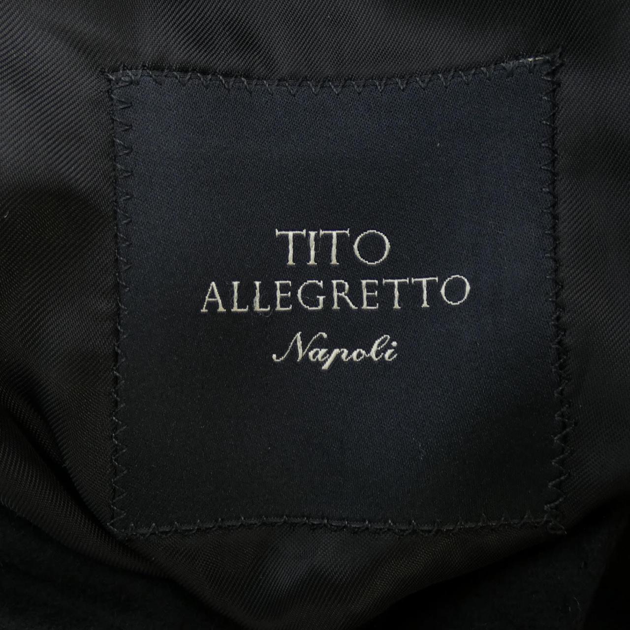 TITO ALLEGRETTO外套