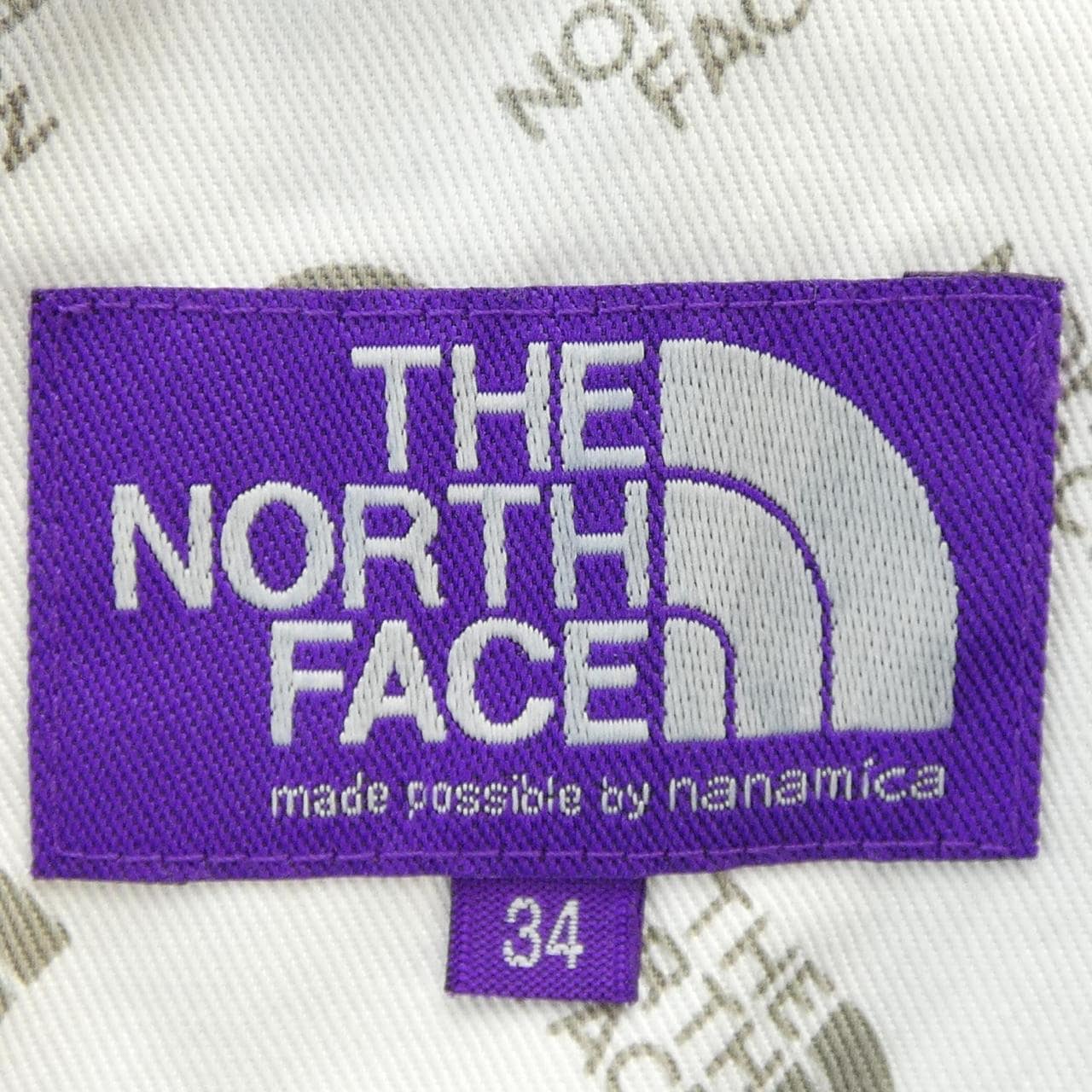 ザノースフェイス THE NORTH FACE パンツ