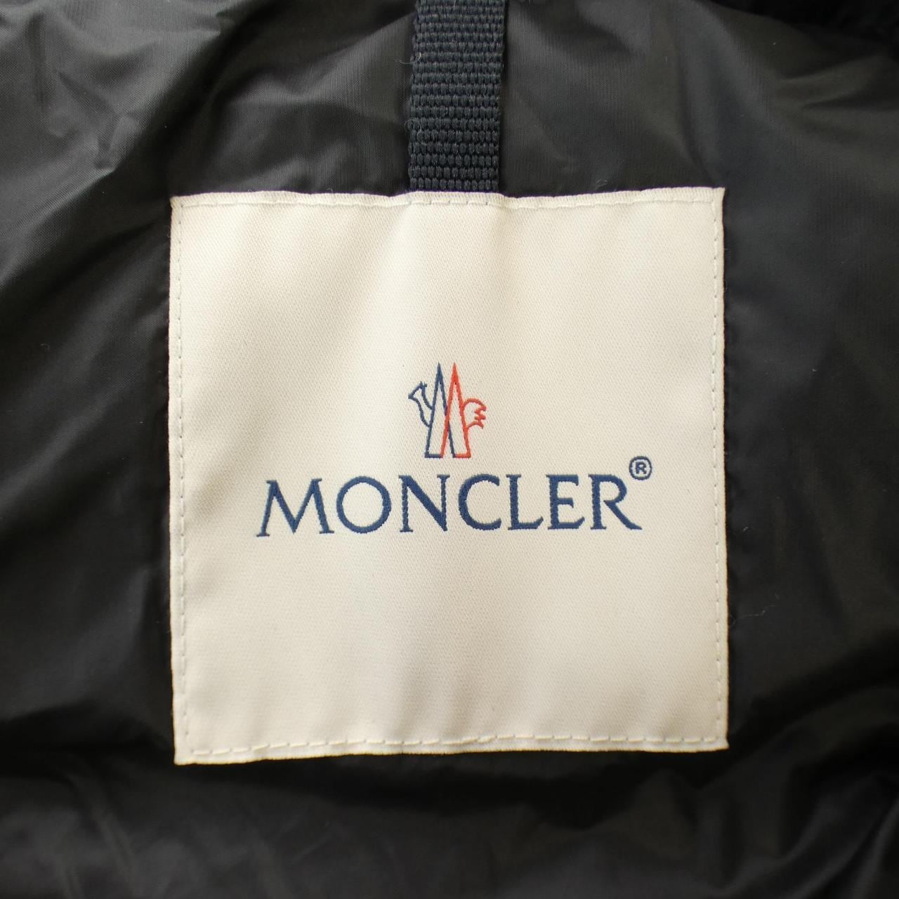 MONCLER蒙克勒羽絨服