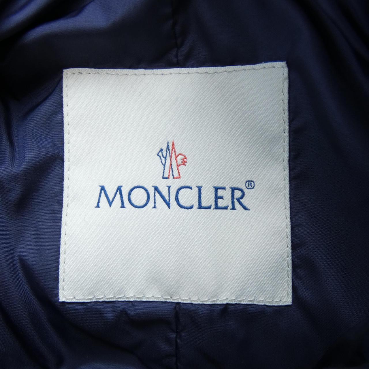 モンクレール MONCLER ダウンコート