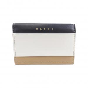 マルニ MARNI WALLET