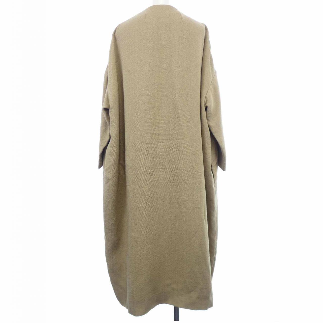 DEUXIEME CLASSE Coat
