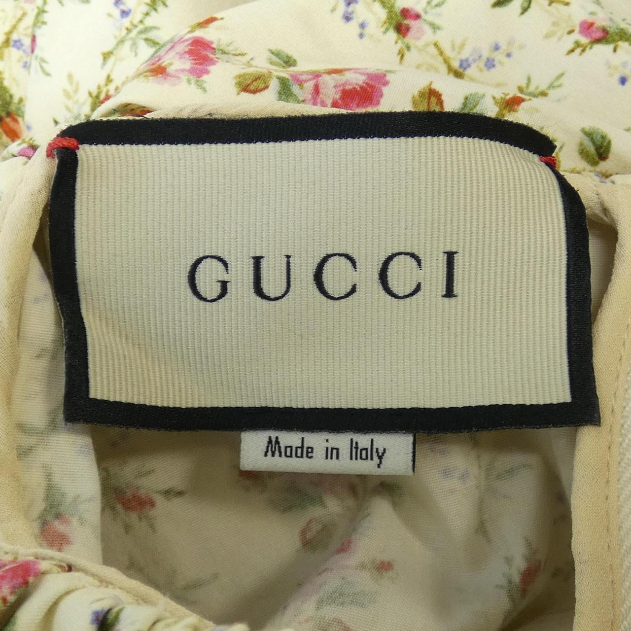 グッチ GUCCI ワンピース