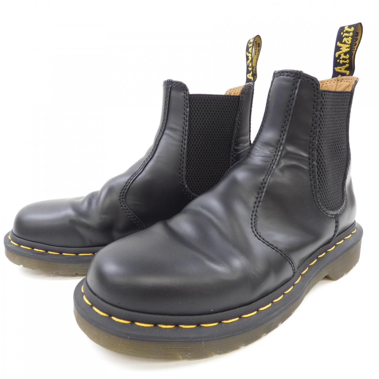 馬丁靴DR.MARTENS靴