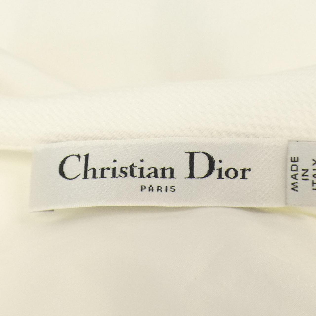 クリスチャンディオール CHRISTIAN DIOR チュニック