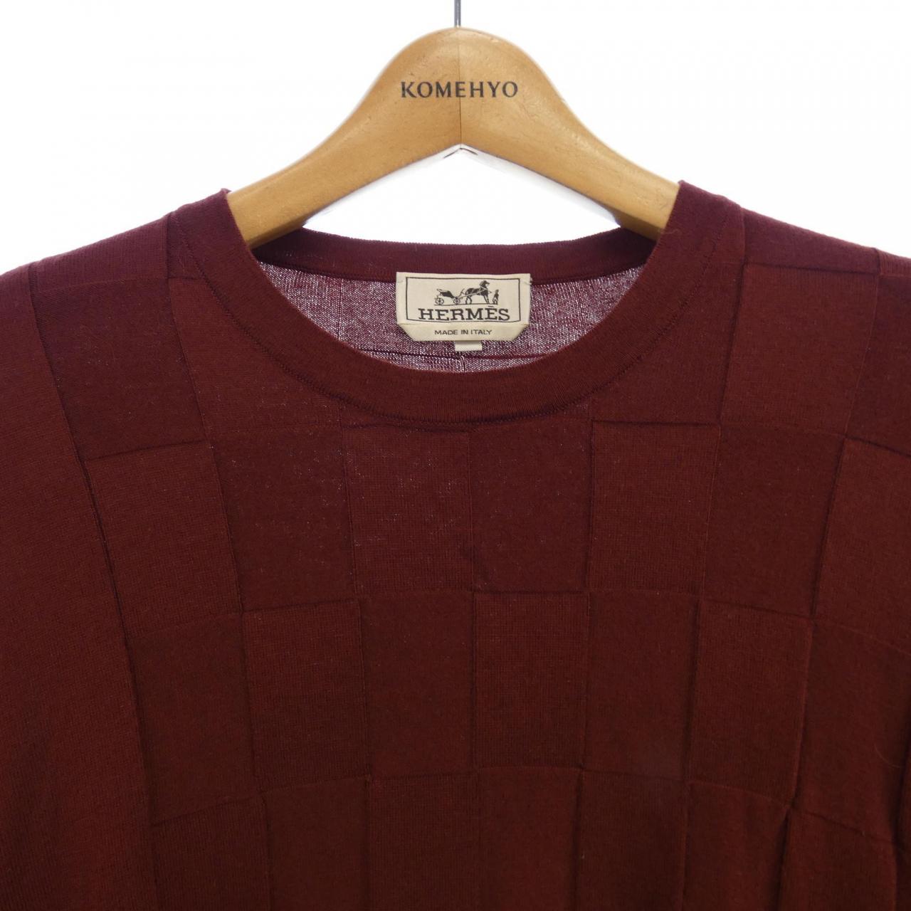エルメス HERMES ニット