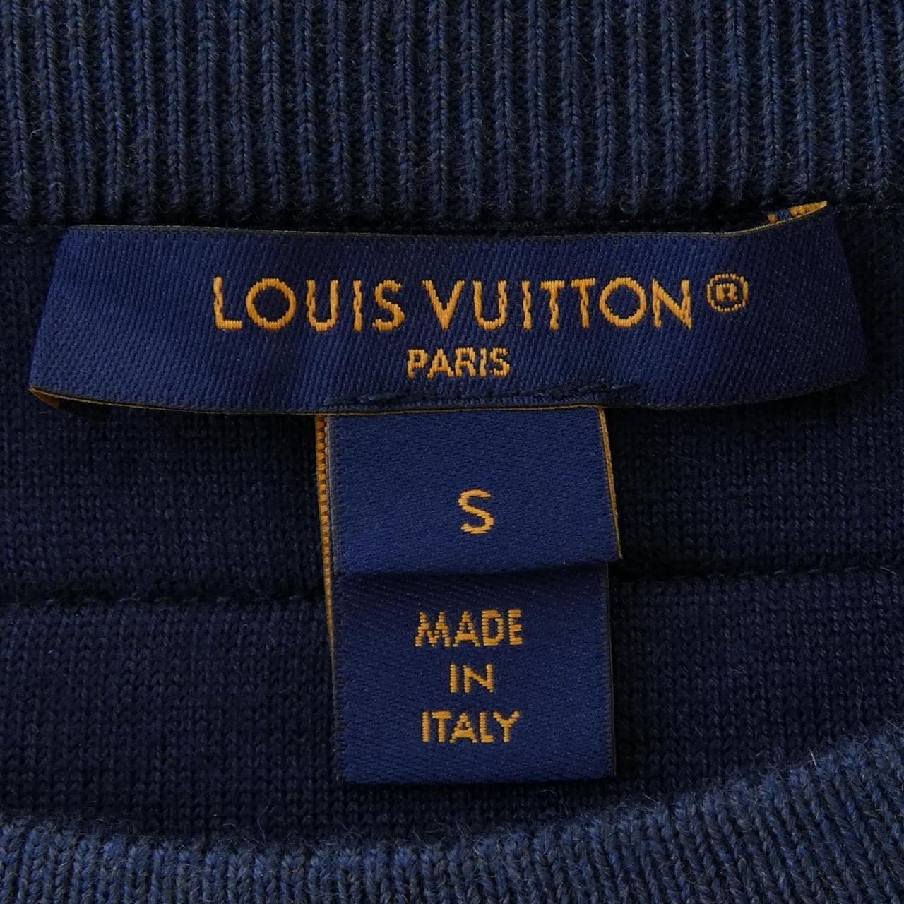 ルイヴィトン LOUIS VUITTON ワンピース