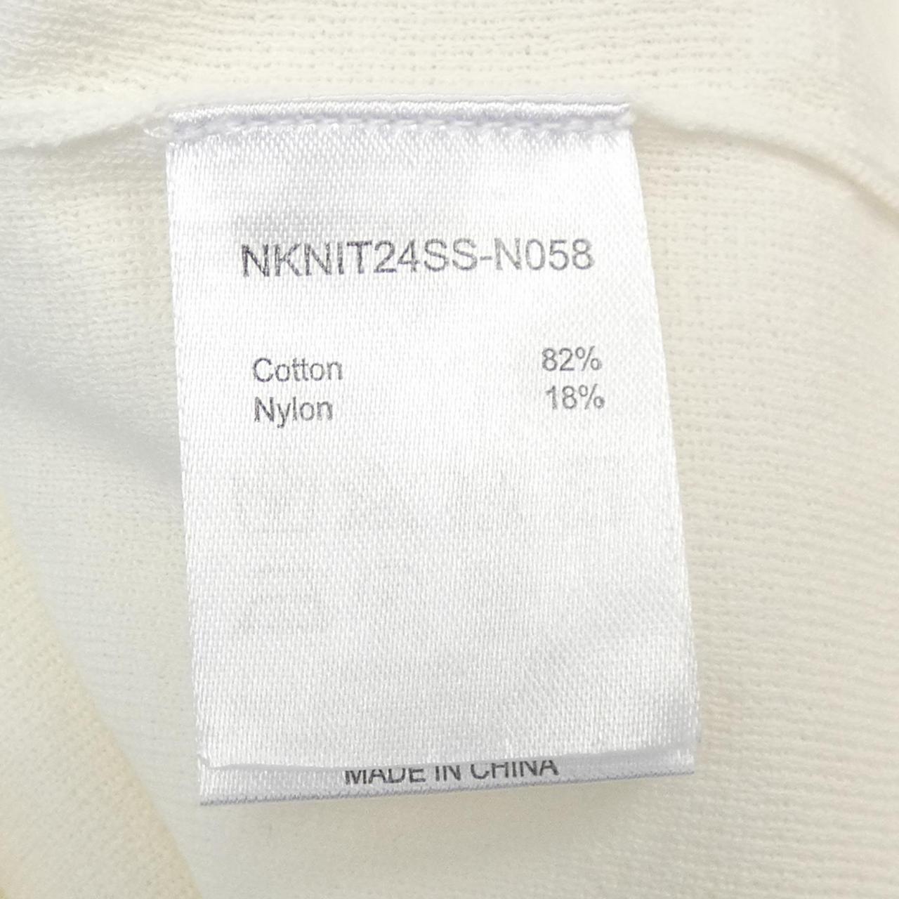 NKNIT針織衫