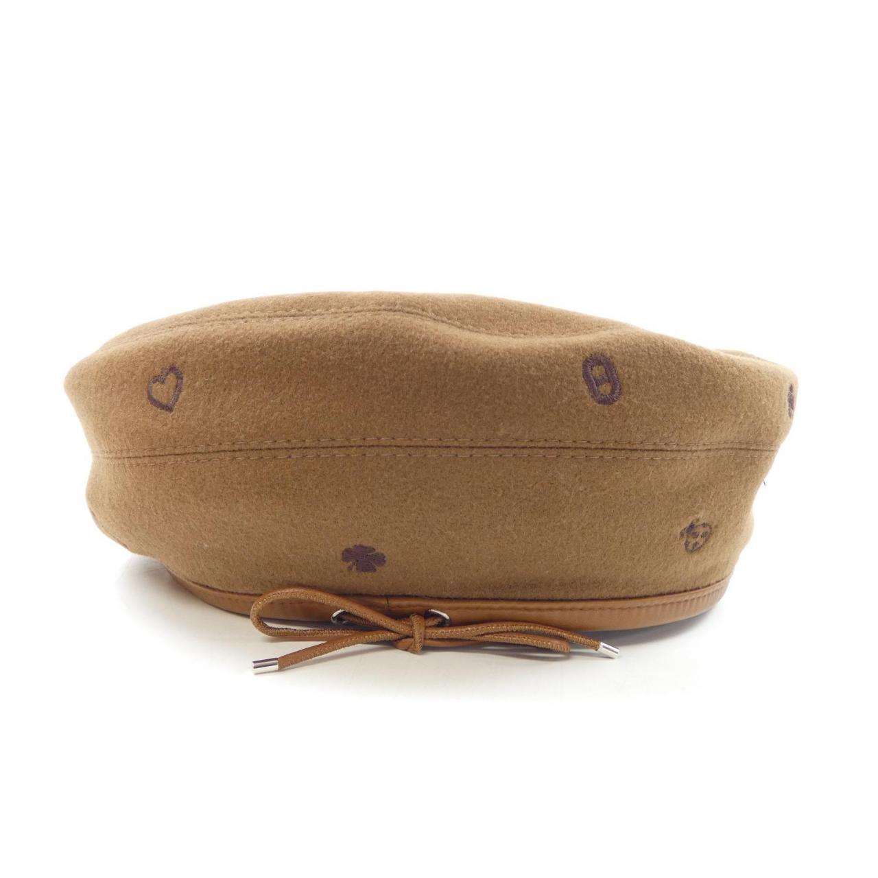HERMES Cap HERMES