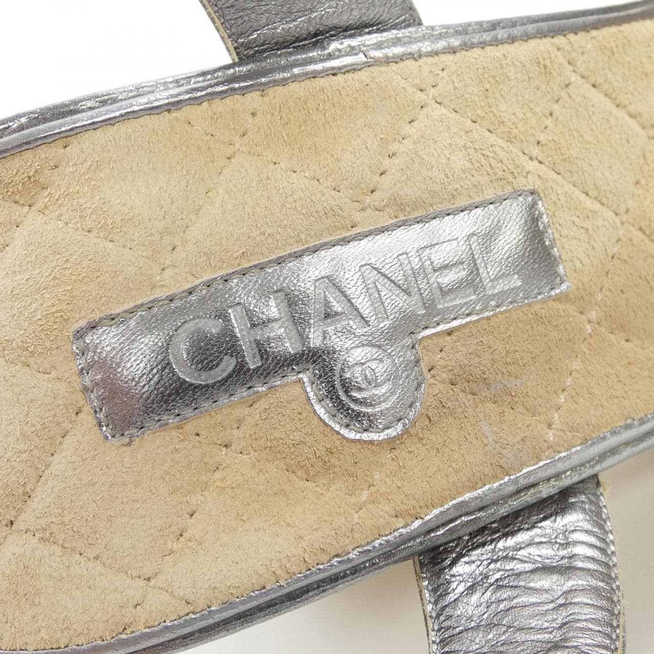 CHANEL CHANEL Sandals