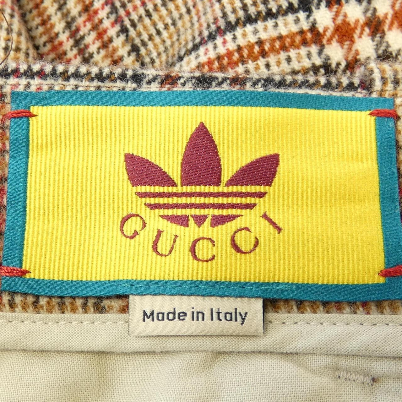 グッチ GUCCI パンツ