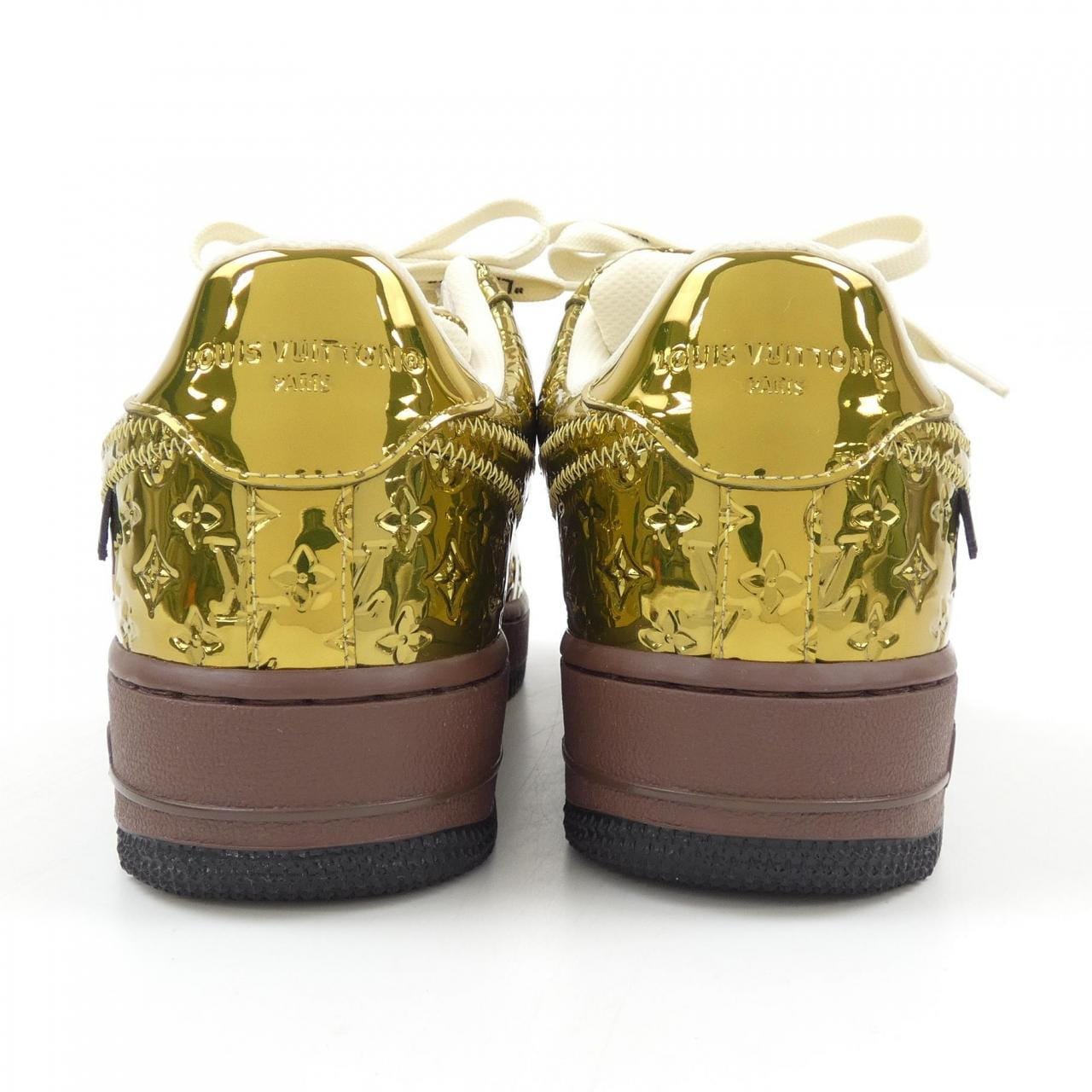 ルイヴィトン LOUIS VUITTON スニーカー