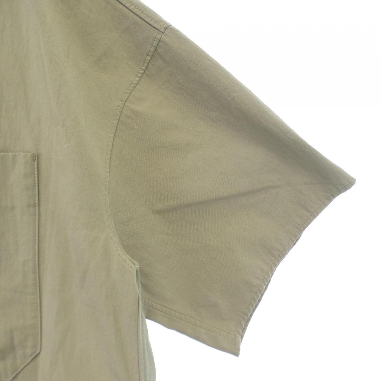 ASTRAET shirt