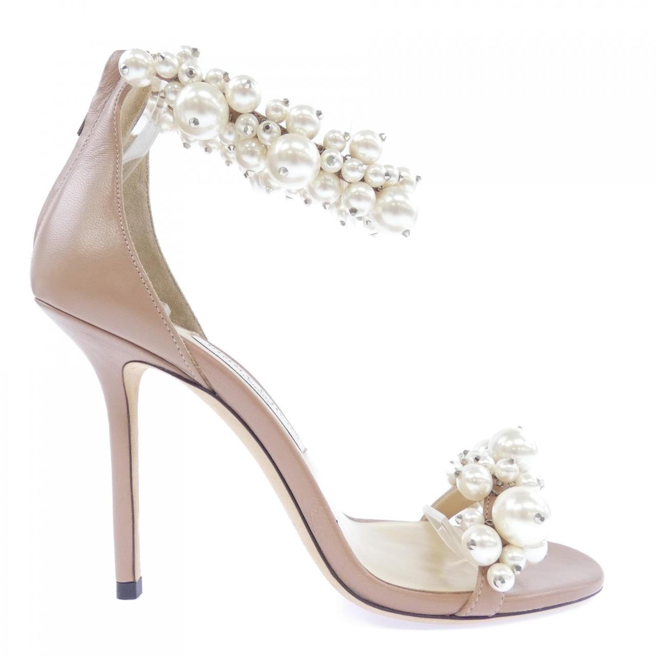 ジミーチュウ JIMMY CHOO シューズ