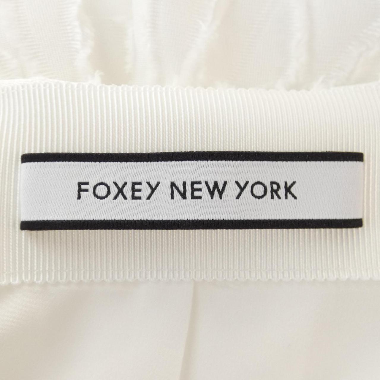 Foxy New York FOXEY NEW YORK skirt