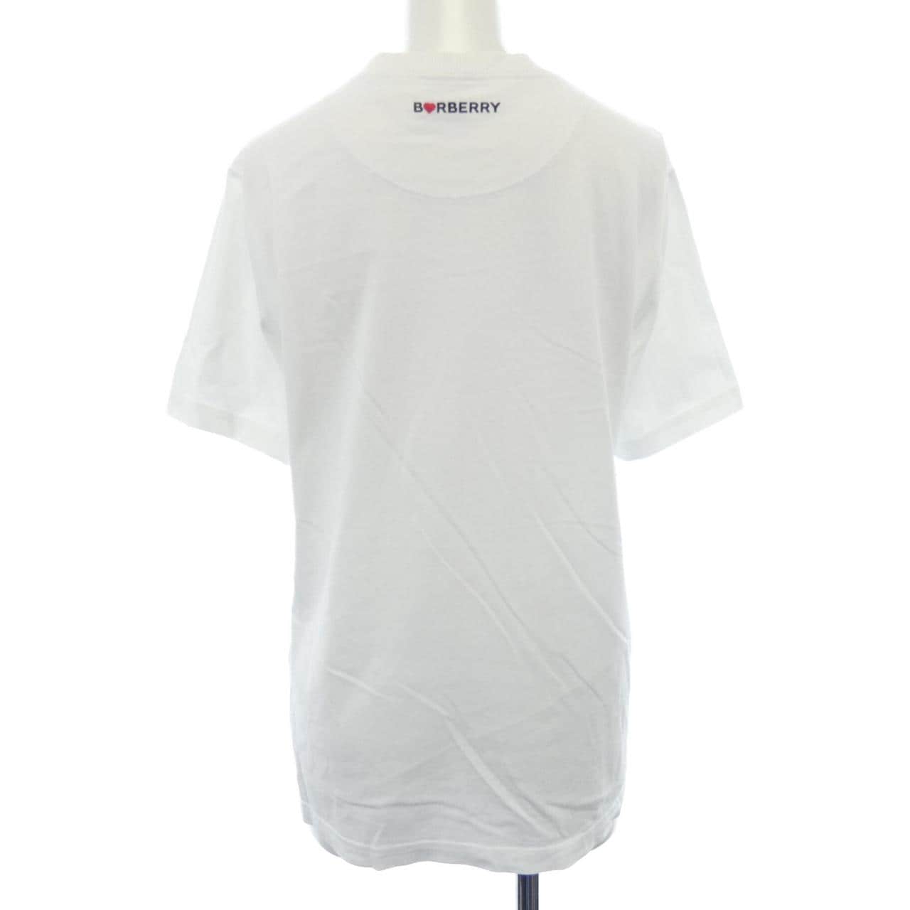 バーバリー BURBERRY 80723641 Tシャツ