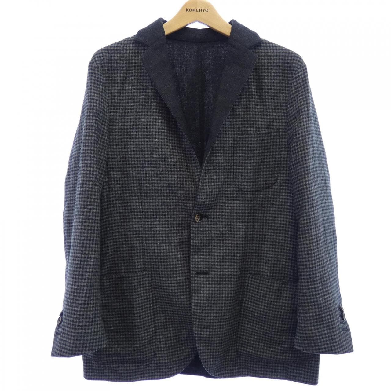 LANCREDI ジャケット