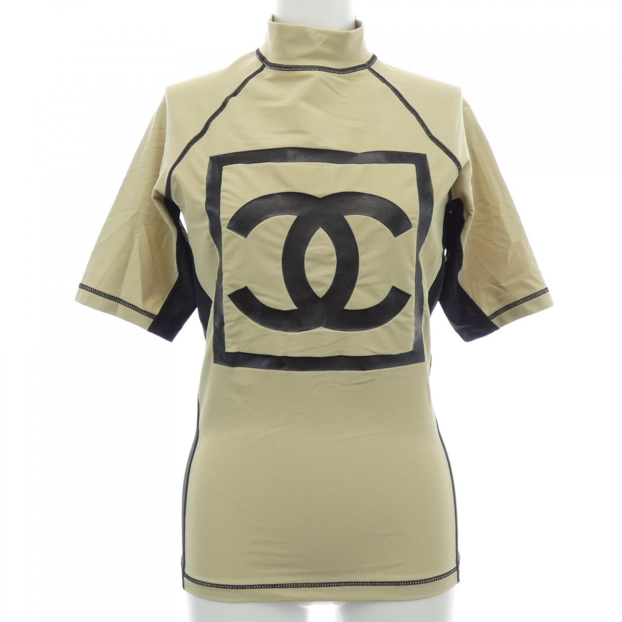 【ヴィンテージ】シャネル CHANEL P20870V01279 03P トップス