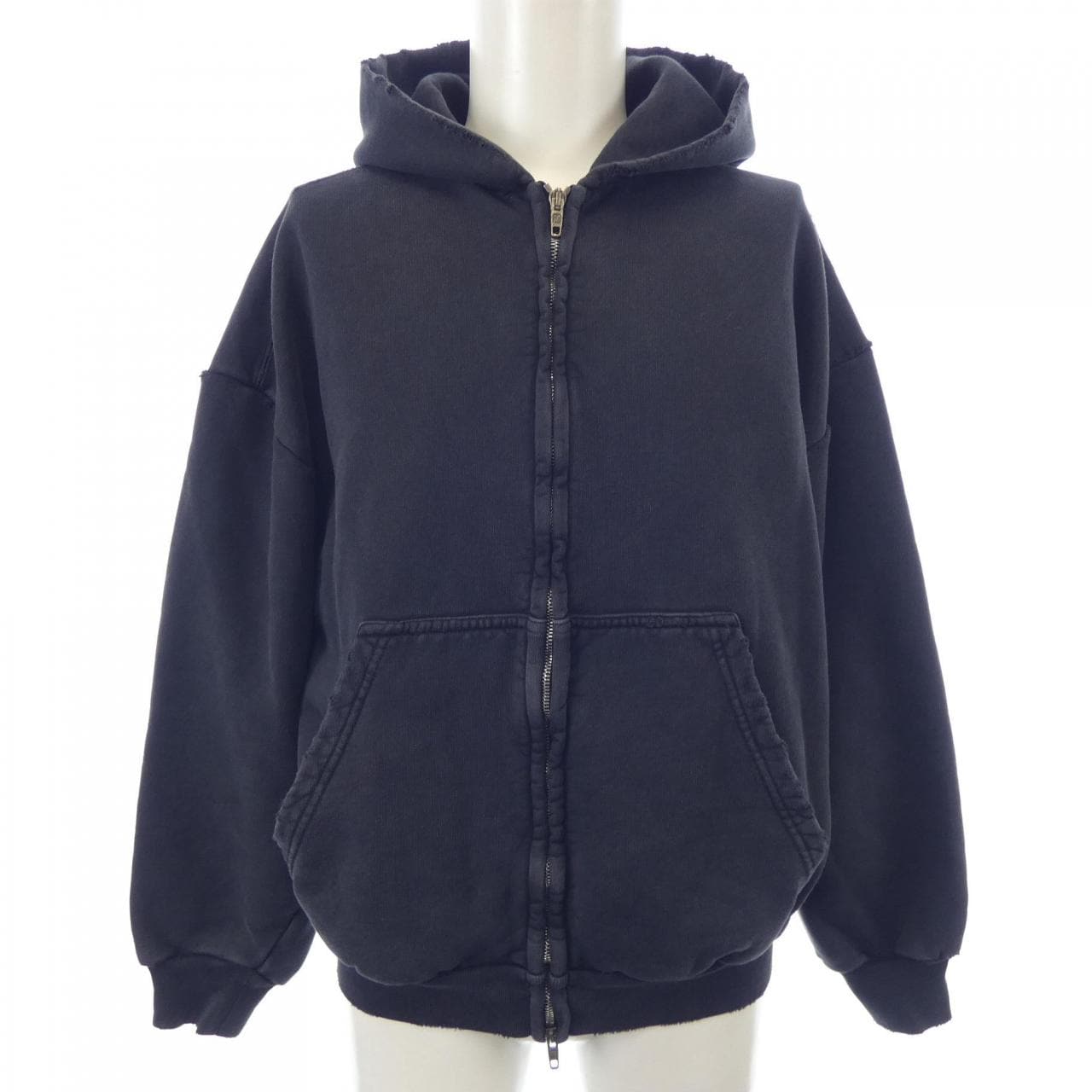 バレンシアガ BALENCIAGA 803264 TRVUI パーカー
