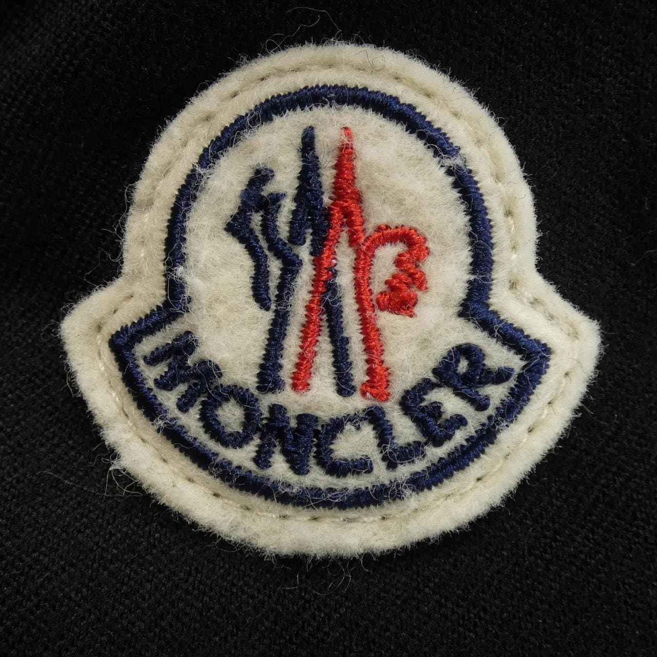 モンクレール MONCLER MONTGENEVRE ダウンジャケット