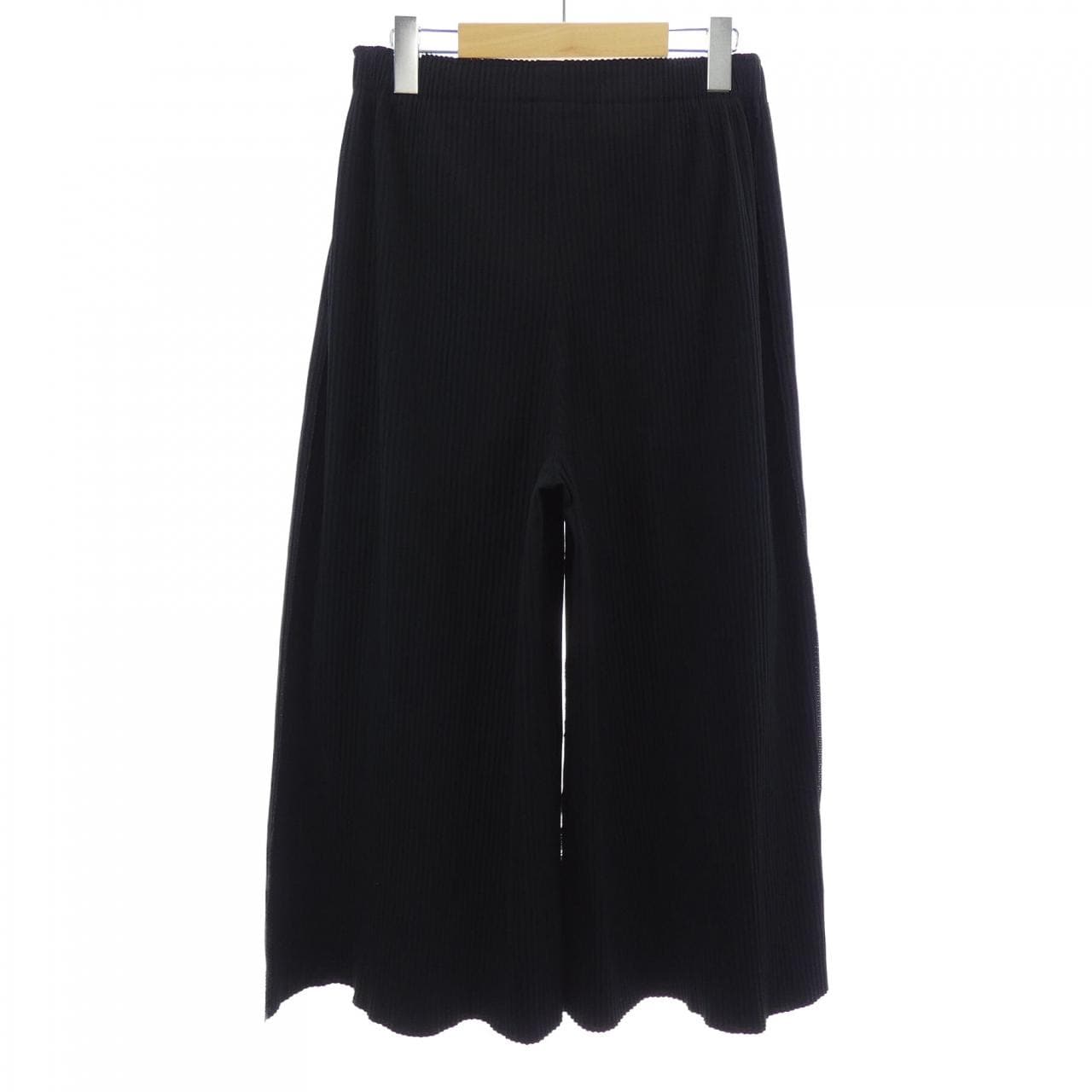 ミーイッセイミヤケ me ISSEY MIYAKE MI24KF208 パンツ