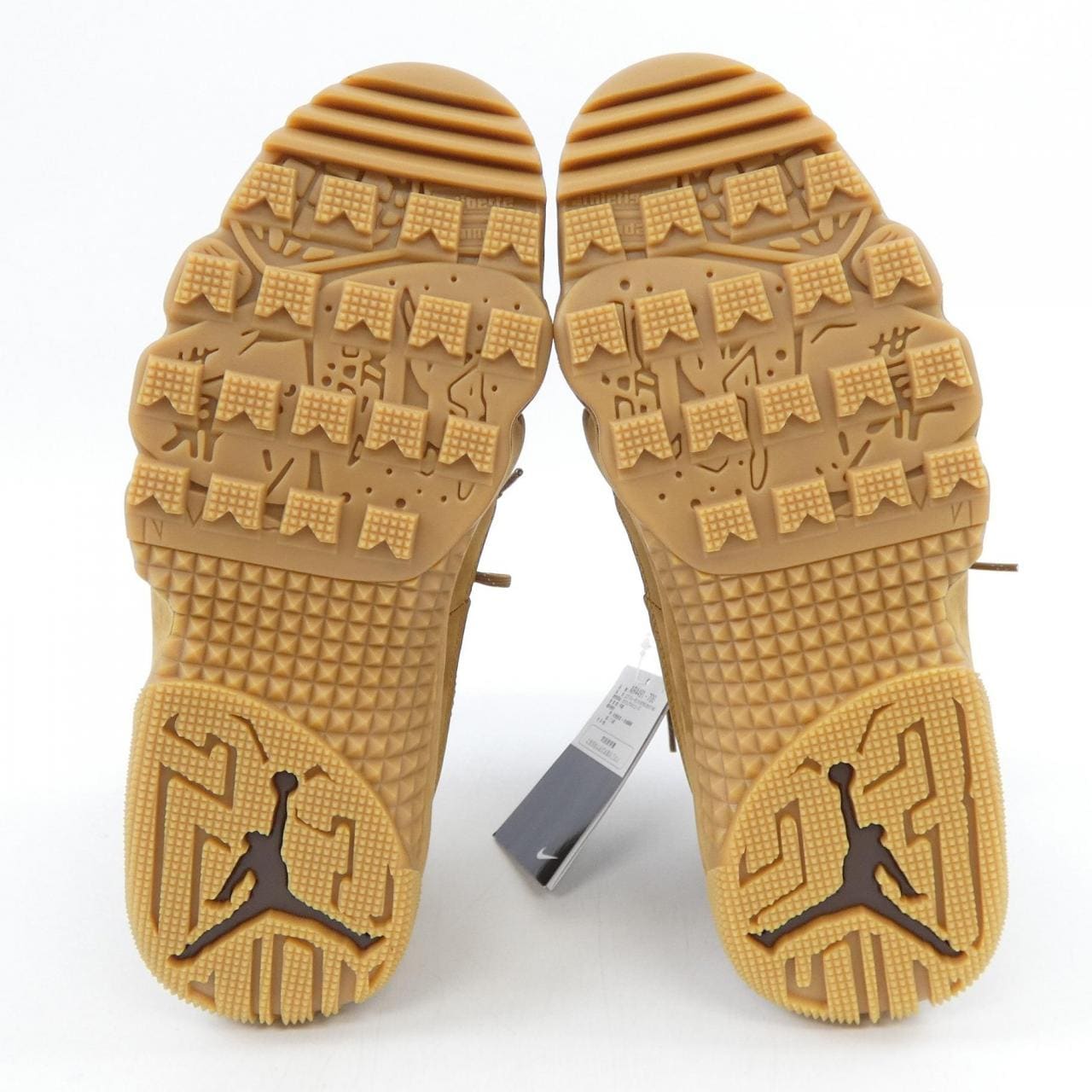 ナイキ ジョーダン NIKE JORDAN AR4491-700 シューズ