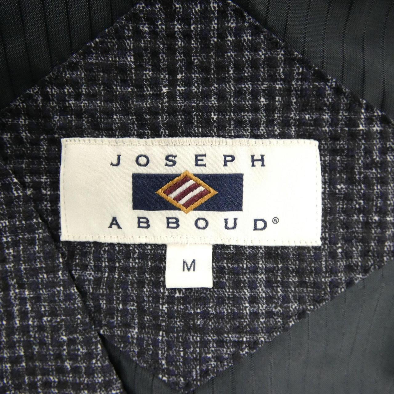 ジョセフアブード JOSEPH ABBOUD VR JL SM 0313 ベスト