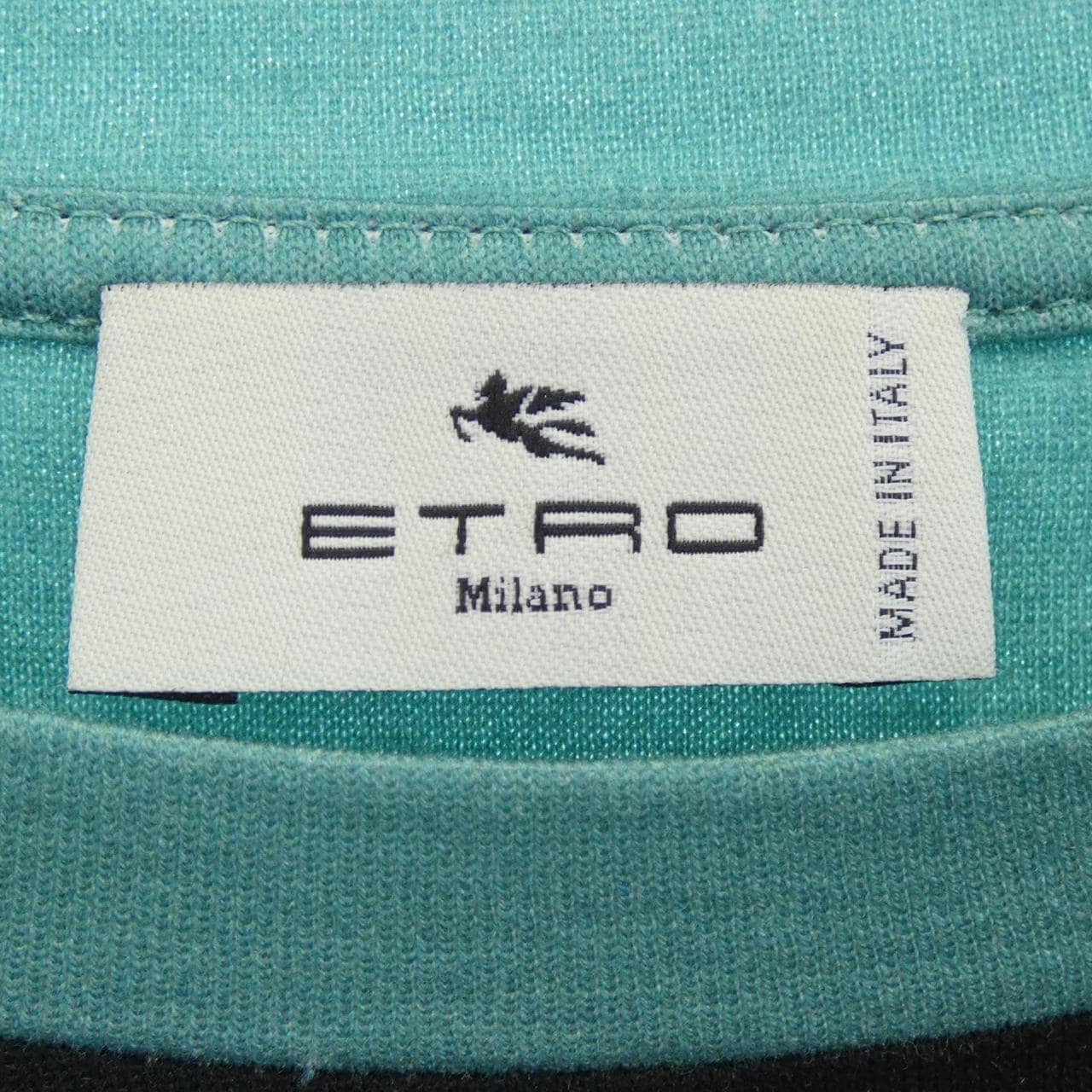 エトロ ETRO 231-1Y699-9468 Tシャツ