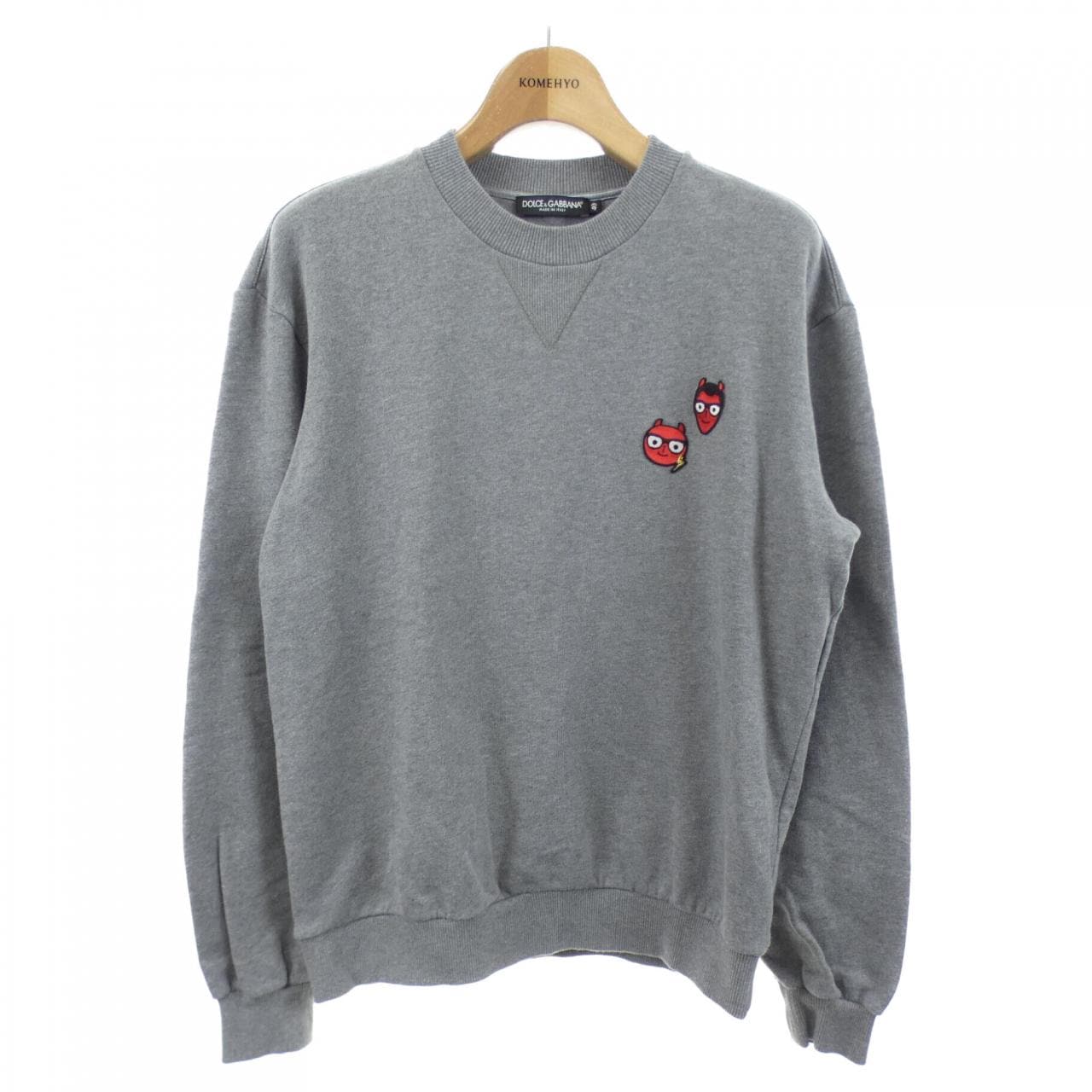 DOLCE&GABBANA嘉班納 運動衫