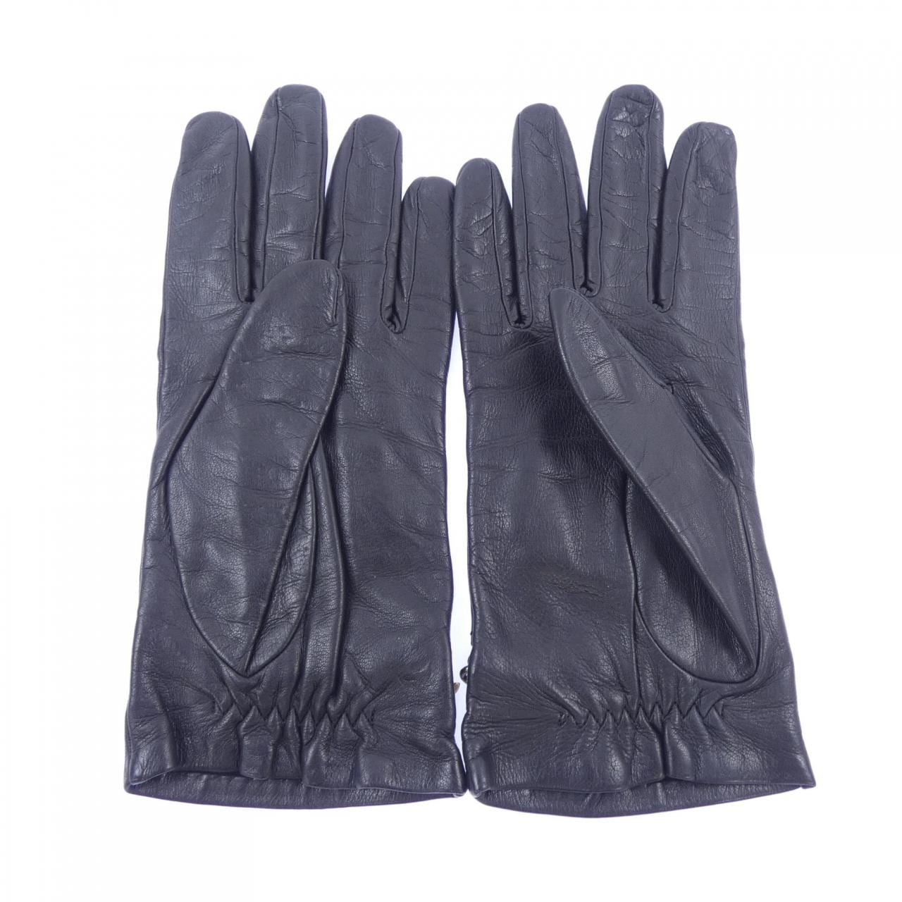 シャネル CHANEL GLOVE