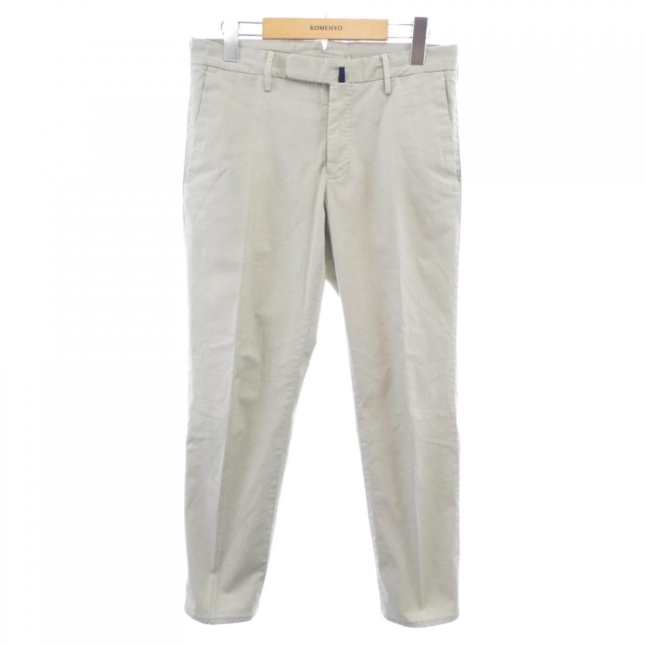 インコテックス INCOTEX パンツ