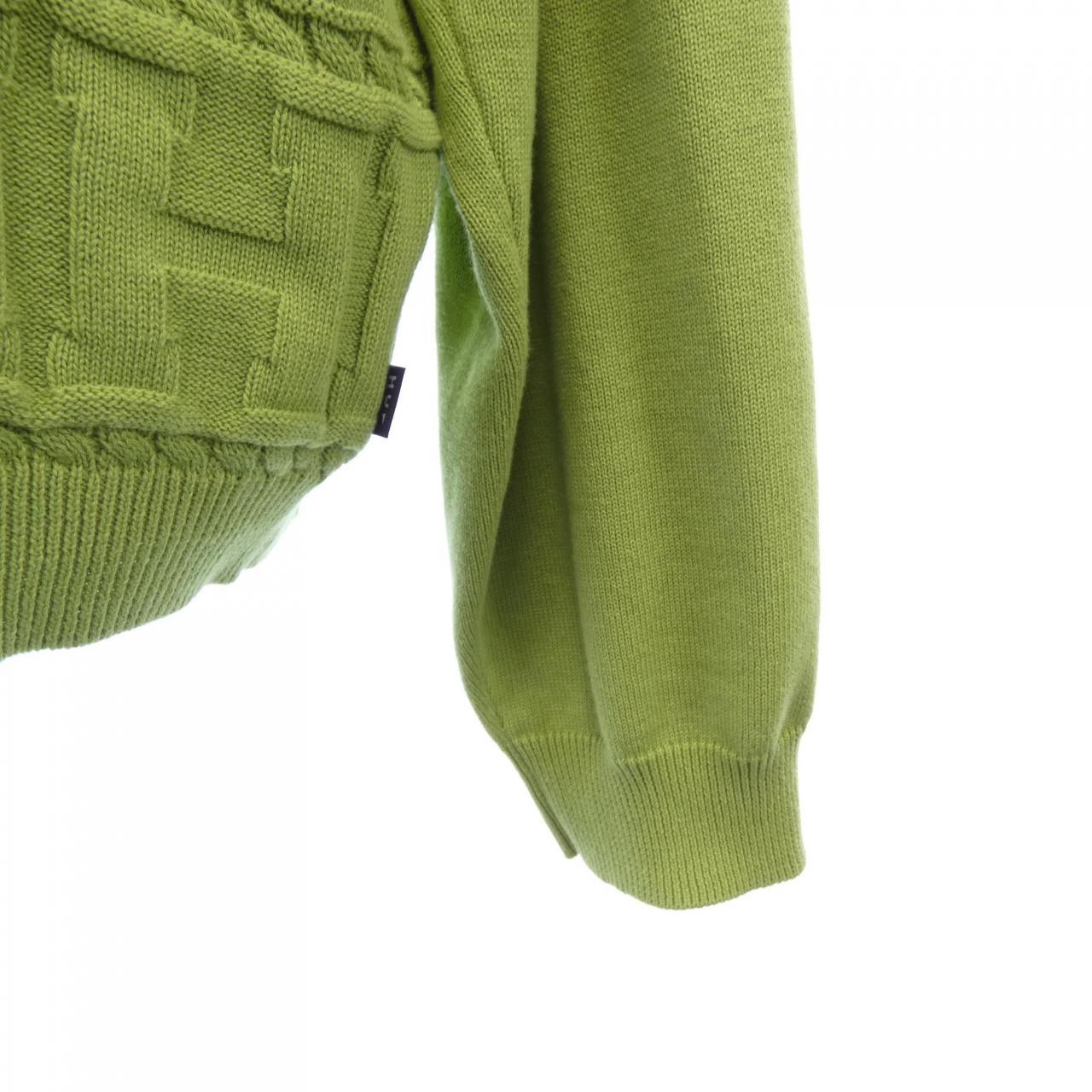 ハフ HUF カーディガン