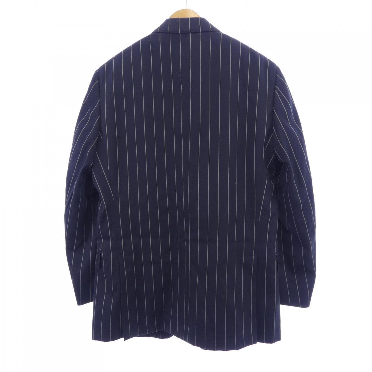エルメネジルドゼニア Ermenegildo Zegna ジャケット