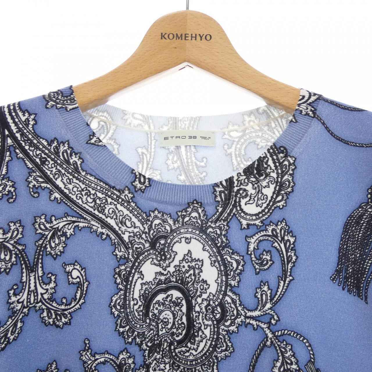 エトロ ETRO ニット