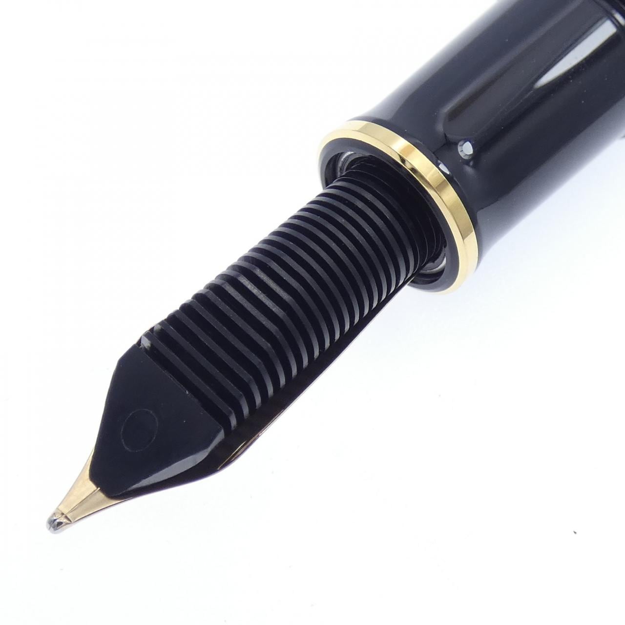 鹈鹕Superelain M1000黑色钢笔