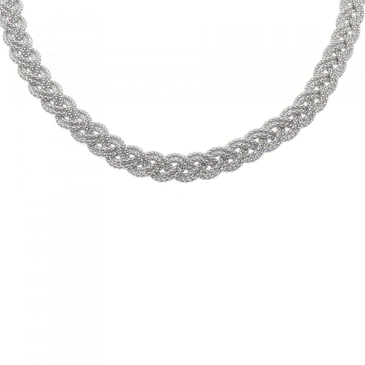 ウノアエレ 750WG ネックレス