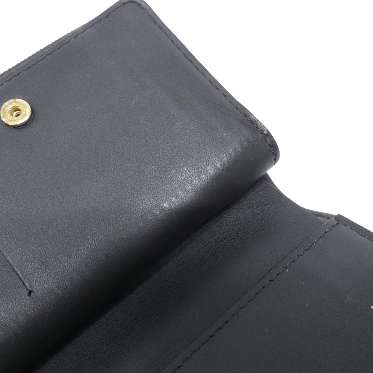 ルイヴィトン クッサン ポルトフォイユ ルー M81599 財布