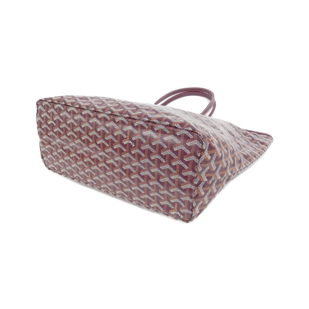 [未使用品] GOYARD Saint Louis 小号 AMA LOUIS 小号包