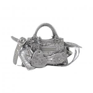 バレンシアガ ネオ カゴール XS 700940 210BM バッグ